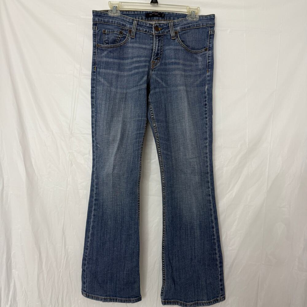 Levis SuperLow 518 sz 7